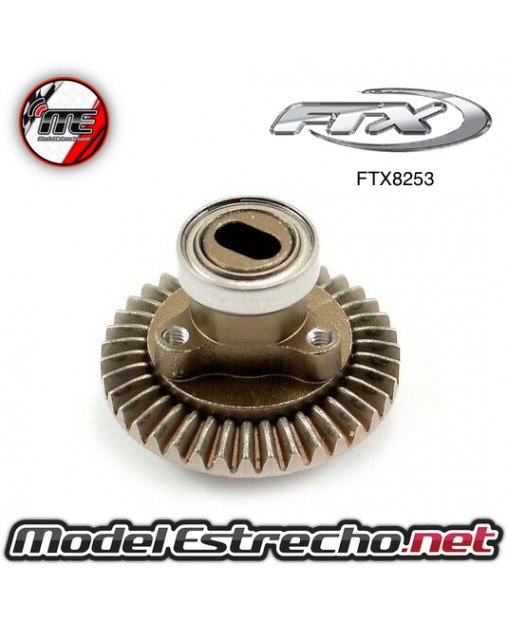 copy of FTX OUTBACK 2.0 FRONT/REAR AXLE HOUSING