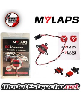 TRANSPONDER MYLAPS RC4

Ref: 10R120 S
