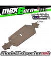 CHASIS MUGEN MBX8 NITRO