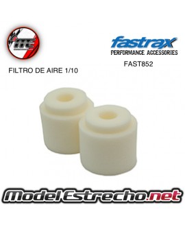 ESPUMA FILTRO ACEITADO MUGEN 6 / 7 / 7R (6 U.)