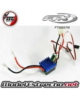 FTX VARIADOR 20A BRUSHED