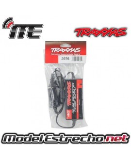 TRAXXAS CARGADOR AC 2 AMP NIMH