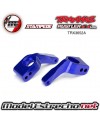 TRAXXAS STUB AXIE CARRIERS RUSTLER / STAMPEDE / BANDIT (2)