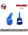 TRAXXAS STEERING BLOCKS RUSTLER / STAMPEDE / BNADIT (2)