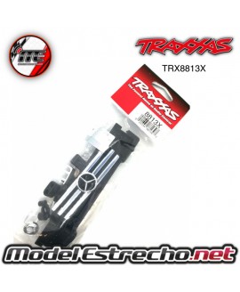 TRAXXAS GRILLE MERCEDES G500 Y LUCES