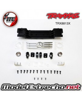 TRAXXAS GRILLE MERCEDES G500 Y LUCES