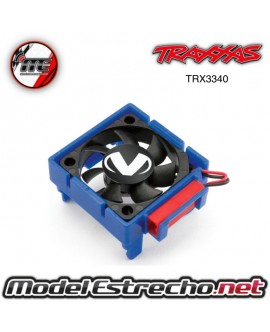 TRAXXAS VENTILADOR CON ANCLAJE  VXL-3S

Ref: TRX3340