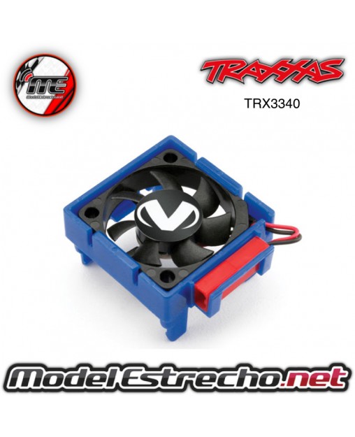 TRAXXAS VENTILADOR CON ANCLAJE  VXL-3S

Ref: TRX3340