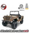 GMADE GS01 DESERT SAWBACK 1/10 CRAWLER RTR