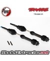 TRAXXAS PALIER DELANTERO SLASH Y STAMPEDE

Ref: TRX6851R