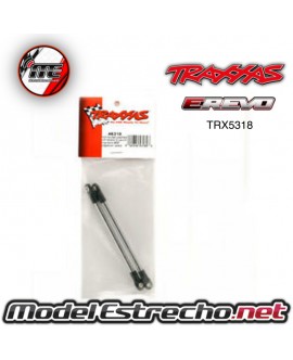 PUSH ROD (STEEL) (ASAMBLED WITH ROD ENDS) (2)
