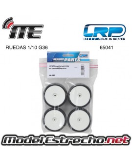 RUEDAS 1/10 TOURING LRP G36 ASFALTO ( 4PZS)

Ref: 65041