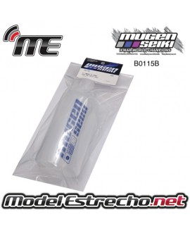 PLASTICO BIBERON MUGEN SEIKI 500CC