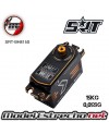 SERVO SRT BH815S 1/10 ON-ROAD HV BRUSHLESS 15Kg.  0.05Seg.  

Ref: BH815S