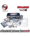 TRAXXAS TRX-4 SPORT CRAWLER 1/10 2,4Ghz ROJO