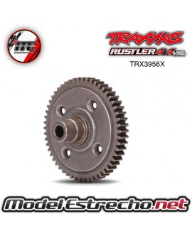 CORONA CENTRAL SPUR GEAR, 54-tooth (0.8 metric pitch, compatible with 32-pitch)