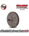 CORONA CENTRAL METALICA SPUR GEAR, 54-tooth (0.8 metric pitch, compatible with 32-pitch) 3956