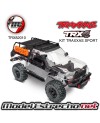 TRAXXAS TRX-4 SPORT KIT CRAWLER 1/10 2,4Ghz