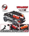 TRAXXAS TRX-4 SPORT KIT CRAWLER 1/10 2,4Ghz