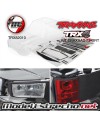 TRAXXAS TRX-4 SPORT CRAWLER 1/10 2,4Ghz ROJO