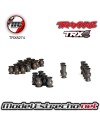 CONJUNTO COMPLETO DE BOLAS OPCIONALES TRX-4

Ref: TRX8274