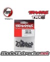 CONJUNTO COMPLETO DE BOLAS OPCIONALES TRX-4

Ref: TRX8274