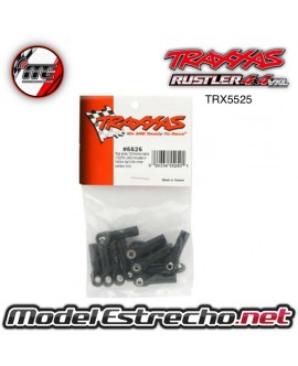 TRAXXAS ROD ENDS HOLLOW BALLS