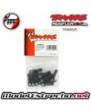 TRAXXAS ROD ENDS HOLLOW BALLS