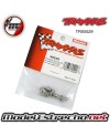TRAXXAS SHIM SET 3x7x1mm 3x6x0,5mm 3x7x2mm hollow ba Ref: TRX5529