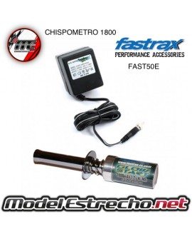 CHISPOMETRO FASTRX 2100 MAH