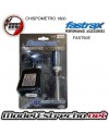 CHISPOMETRO FASTRX 1800 MAH MAS CARGADOR