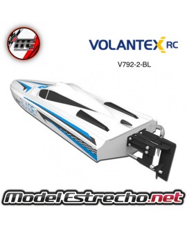 LANCHA BLADE BRUSHLESS