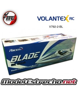 LANCHA BLADE BRUSHLESS