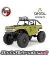 copy of AXIAL SCX24 2019 WRANGLER JLU 4WD RTR AMARILLO 1/24