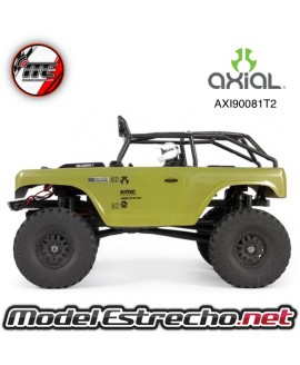 copy of AXIAL SCX24 2019 WRANGLER JLU 4WD RTR AMARILLO 1/24