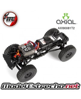 copy of AXIAL SCX24 2019 WRANGLER JLU 4WD RTR AMARILLO 1/24