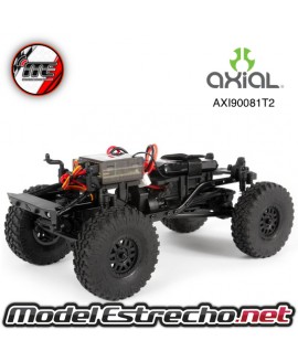 AXIAL SCX24 DEADBOLT ROCK CRAWLER 1/24 4WD RTR

Ref: AXI90081T2