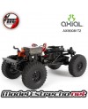 AXIAL SCX24 DEADBOLT ROCK CRAWLER 1/24 4WD RTR

Ref: AXI90081T2