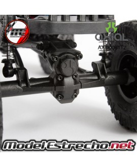 AXIAL SCX24 DEADBOLT ROCK CRAWLER 1/24 4WD RTR

Ref: AXI90081T2