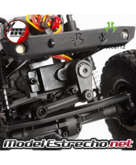 copy of AXIAL SCX24 2019 WRANGLER JLU 4WD RTR AMARILLO 1/24