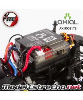 copy of AXIAL SCX24 2019 WRANGLER JLU 4WD RTR AMARILLO 1/24