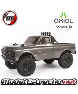 AXIAL SCX24 DEADBOLT RTR