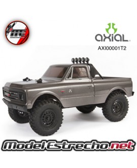 AXIAL SCX24 DEADBOLT RTR