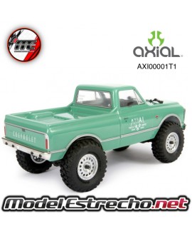 AXIAL SCX24 DEADBOLT RTR