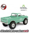 AXIAL SCX24 DEADBOLT RTR