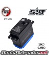 SERVO SRT W25 HV DIGITAL WATERPROOF CAJA METALICA 25Kg/0.14Seg CRAWLER