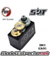 SERVO SRT DL5020 LV DIGITAL WATERPROOF CAJA SEMI METALICA 20Kg./0.16Seg.