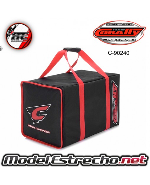 MALETA TEAM CORALLY 2 ALTURAS