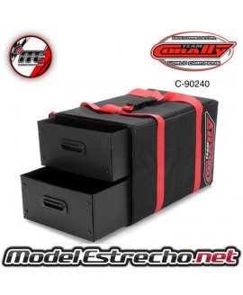 MALETA TEAM CORALLY 2 ALTURAS