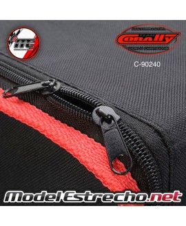 MALETA TEAM CORALLY 2 ALTURAS